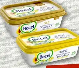 nahkauf Becel Margarine Classic Angebot