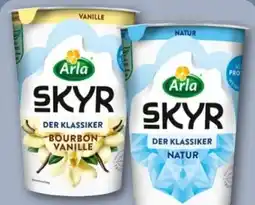 REWE Center Arla Skyr Angebot