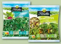 REWE Center Florette Salat Fein & Pikant Angebot