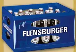 REWE Center Flensburger Pilsener Angebot