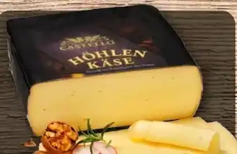 REWE Center Castello Höhlenkäse Classic Angebot