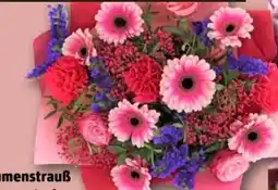 REWE Center Blumenstrauß Power Lady Angebot