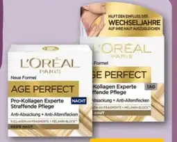 REWE Center L'Oréal Paris Age Perfect Angebot