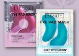 REWE Center Yeauty Eye Pad Mask Angebot