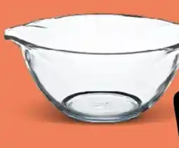 REWE Center Pyrex Servierschale Angebot