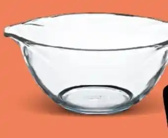 REWE Center Pyrex Servierschale Angebot