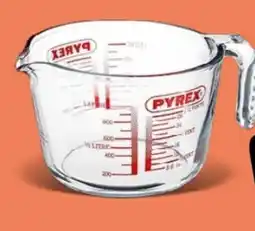 REWE Center Pyrex Messbecher Angebot