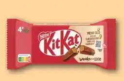 REWE Center Nestlé KitKat Angebot