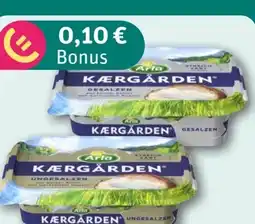 REWE Arla Kaergarden Angebot