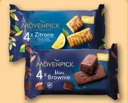 REWE Center Mövenpick Zitronenkuchen Angebot