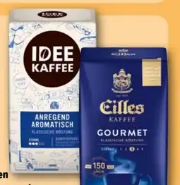 REWE Center Darboven Eilles Gourmet Café Angebot