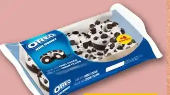 REWE Oreo Mini Donuts Angebot