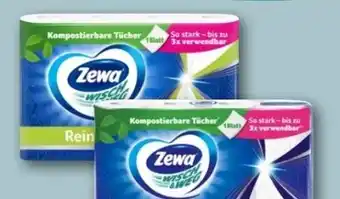 REWE Center Zewa Wisch & Weg Angebot