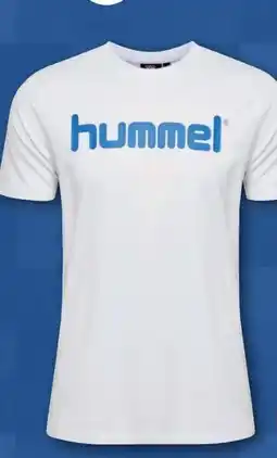 REWE Center Hummel Herren T-Shirt Angebot