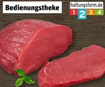 REWE Rinder-Steakhüfte Angebot