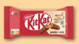 REWE Nestlé KitKat Angebot