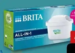 REWE Center Brita Wasserfilter-Kartusche Maxtra Pro All-In-1 Angebot