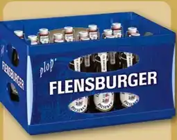 REWE Flensburger Pilsener Angebot