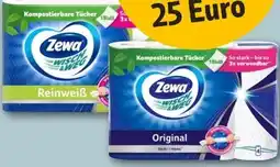 REWE Zewa Wisch & Weg Original Angebot