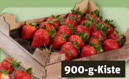 REWE Erdbeeren Angebot