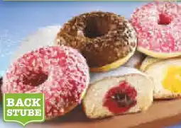 Netto Marken-Discount Netto Backstube Berliner Angebot