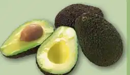 REWE Avocado Hass Angebot