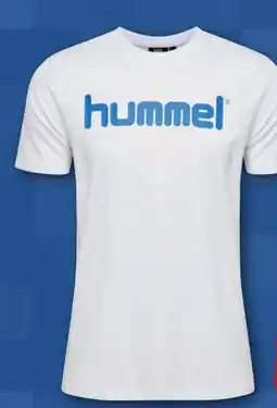 REWE Hummel Herren T-Shirt Angebot