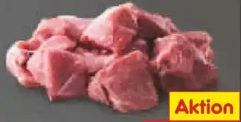 Netto Marken-Discount Putengulasch Angebot