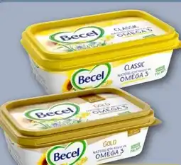 REWE Becel Margarine Gold Omega 3 Angebot