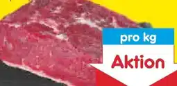 Netto Marken-Discount Rinder-Roastbeef Angebot