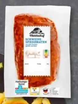 PENNY Mühlenhof Schweine-Spießbraten Angebot