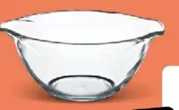 REWE Pyrex Servierschale Angebot