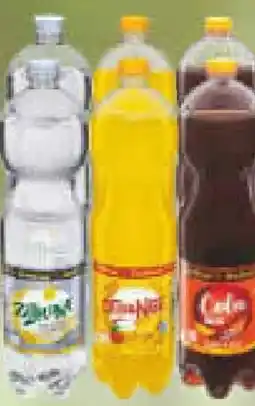 Netto Marken-Discount Star Drink Cola Angebot