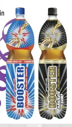 trinkgut Booster Energy Drink Angebot