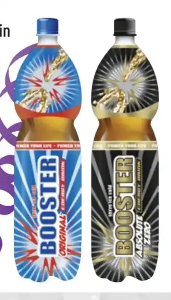 trinkgut Booster Energy Drink Angebot