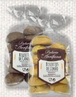 Lidl Padaria da Arrifana Spanische Kekse Angebot