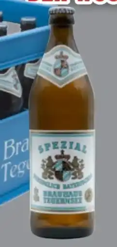 trinkgut Herzoglich Bayerisches Brauhaus Tegernsee Spezial Angebot