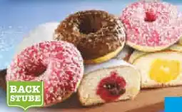 Netto Marken-Discount Netto Backstube Krapfen Angebot