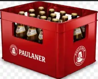 trinkgut Paulaner Münchner Hell Angebot