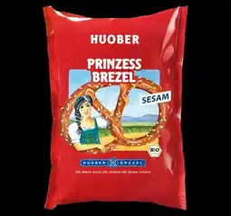 PENNY Huober Brezel Prinzess Angebot