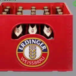 trinkgut Erdinger Brauhaus Helles Angebot