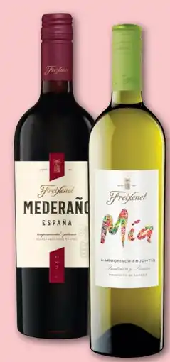 REWE Freixenet Mederaño Tinto Angebot