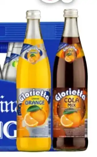 trinkgut Oettinger Glorietta Cola-Mix Angebot