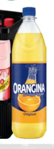 trinkgut Orangina Limonaden Angebot