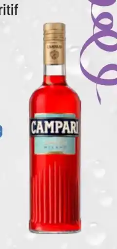 trinkgut Campari Bitter Aperitif Angebot