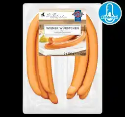 PENNY Wolf Wiener Würstchen Angebot