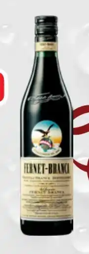 trinkgut Fernet Branca Magenbitter Angebot