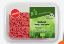 tegut Bio Hackfleisch gemischt Angebot