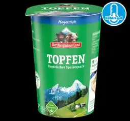 PENNY Berchtesgadener Land Topfen Angebot