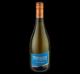 PENNY Stefano Colucci Prosecco Vino Frizzante Angebot